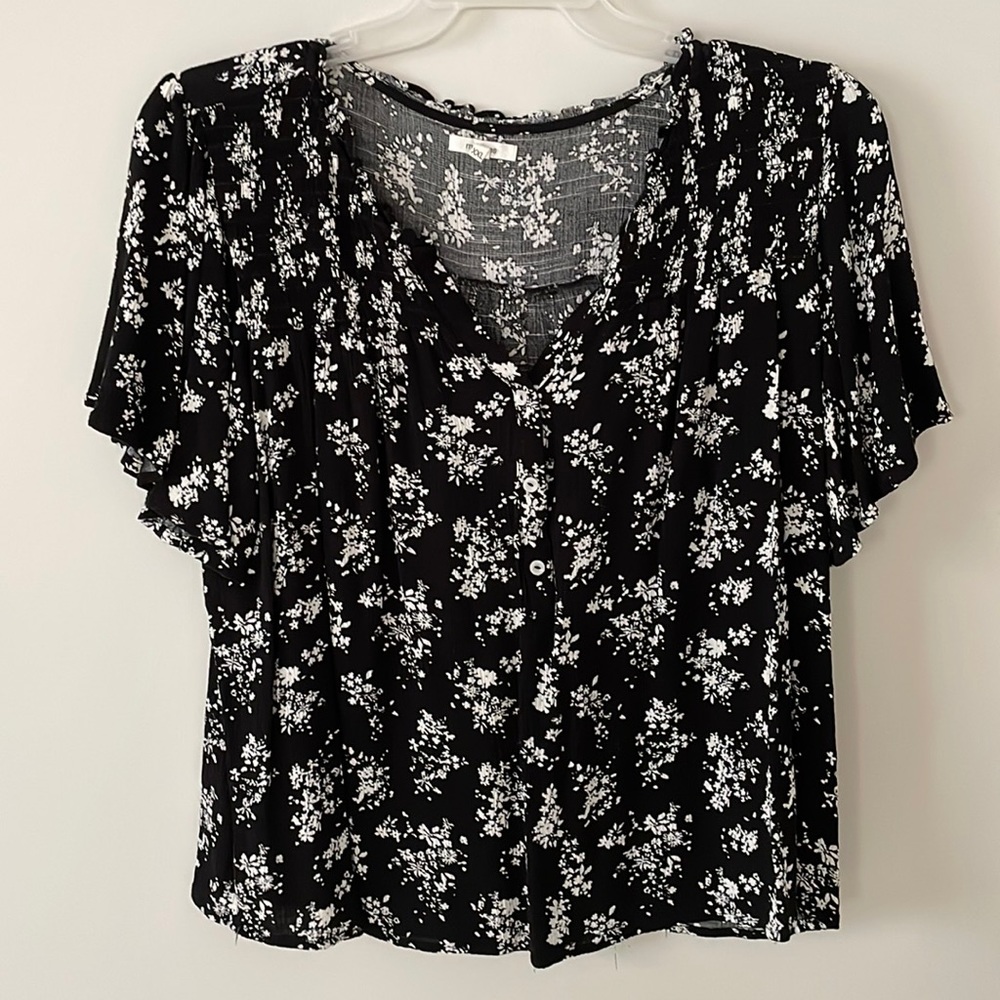 Maurice’s Top
